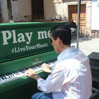 Фотографии пользователя Carlos Zapatum