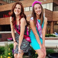 Photos de Liz Beuerle