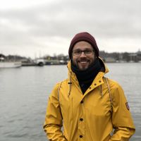 Frederick Buhr的照片