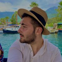 Atakan Ünal's Photo