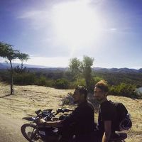 Photos de Daniel Garcium