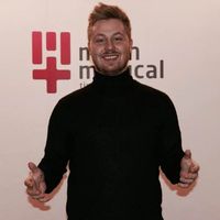 Simen Didrichsen的照片