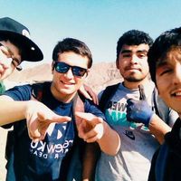 Patricio Talamilla's Photo