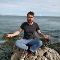 Alexandru Simon's Photo