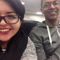 Barbara Vásconez的照片