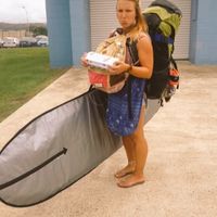 Hana Froggatt的照片