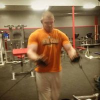 Chris Williamson's Photo