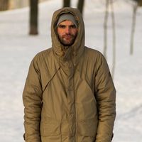 Anton Todorov's Photo