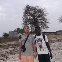 SULAYMAN BAH's Photo