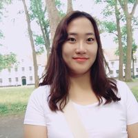 Jisue Kim的照片