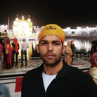 Avinash Yadav的照片