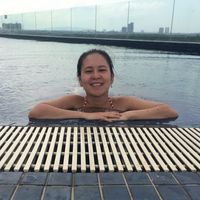 Karina Krikbayeva's Photo