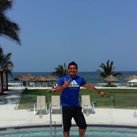 Yonatan Vazquez的照片