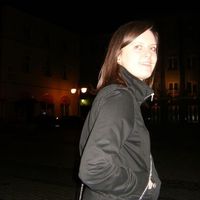 Anna Graniczka's Photo
