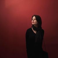 Daria Bosnak's Photo