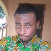 Andrew Okine的照片