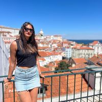 Arianna Cinti的照片