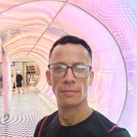 GERMAN CUBILLOS's Photo