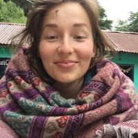 Zosia Marcinkowska's Photo