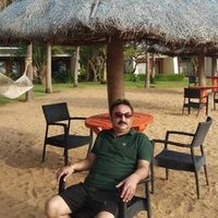 DrRakesh Goyal's Photo