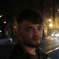 Lautaro Rocha's Photo