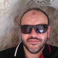 Mohamed deabes's Photo