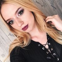 Anastasia Shandleren's Photo