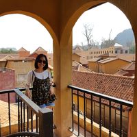 Shy Burmistrova's Photo