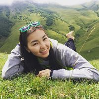 Fotos von Aigerim Bekenova