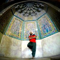 Alessio Meroni's Photo