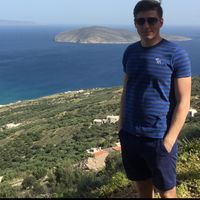 Dawid Krasnopolski's Photo