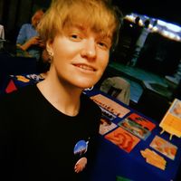 Mateusz Leszczynski的照片