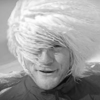 Anton Chekhov的照片