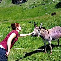 Verena Nägele的照片