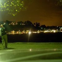 Stephane Gouttefarde's Photo