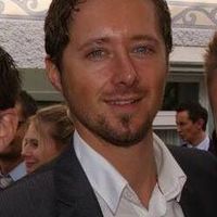 Gerhard Müller's Photo