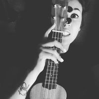 Natalia Donoso的照片