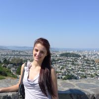 Angelina Fomina的照片