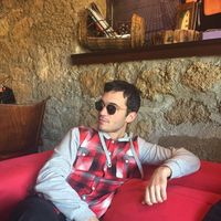 Akis Poporis的照片