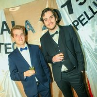 Florent Buron的照片