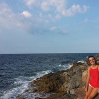 Antonella Santi的照片