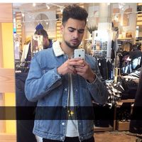 Mohamed El bouzidi's Photo