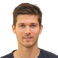 Marek Hřibňák's Photo