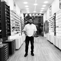 Abanoub Adly's Photo