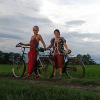 Fotos de Dalia Nicheva