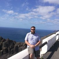 Rickard Eriksson's Photo