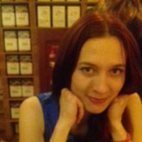 Kateřina Mackovíková的照片