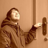 Maurice Neuwirth's Photo