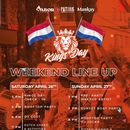 KINGS DAY ROOFTOP PARTY's picture