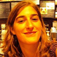 Mélodie Bouraoui's Photo